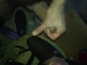 Sborrata in bocca audio