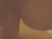 Anale,mi sfonda  il c..