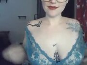 Amateur Video of Irish_Girl