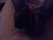 SEGA CON I PIEDI CON SBORRATA FINALE